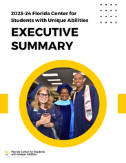 Executive Summary 2023-24